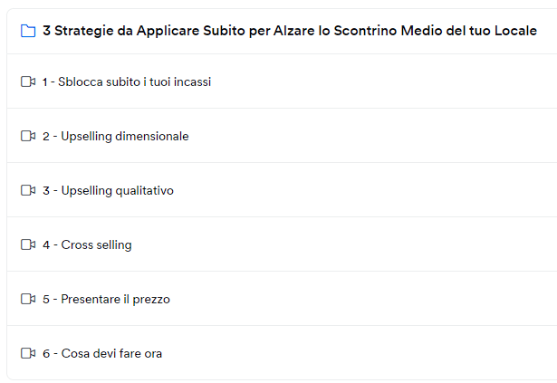 corso