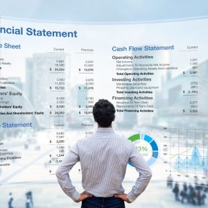 income statement