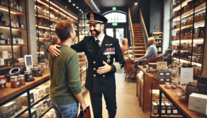 Fidelizzazione cliente