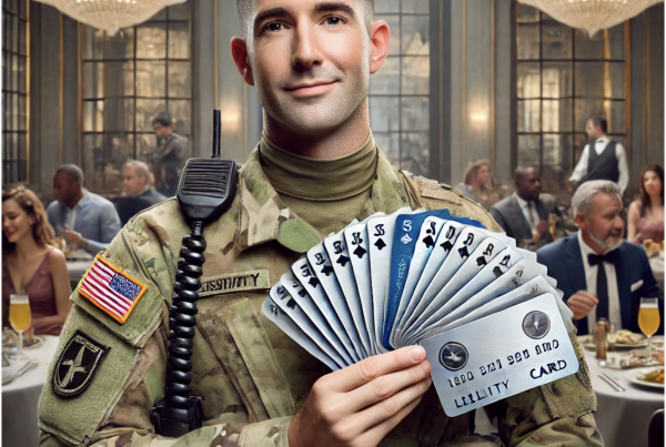 fidelity card