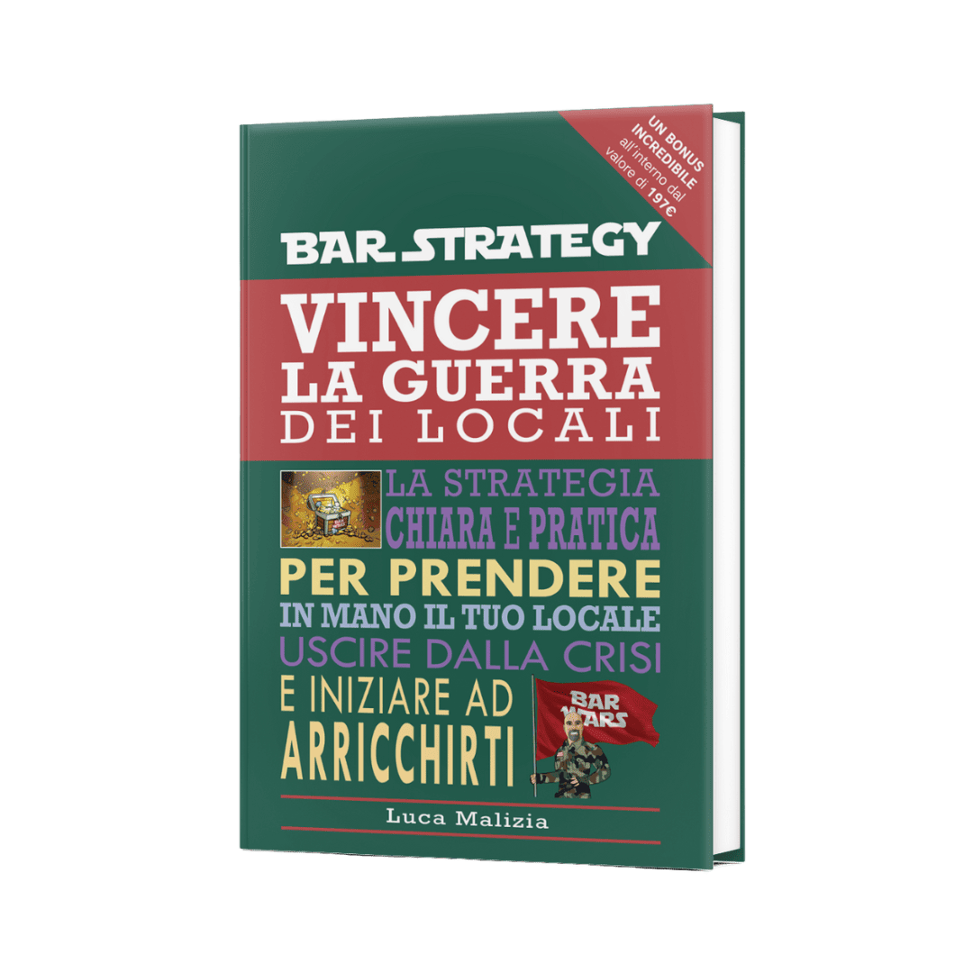 Vincere la guerra dei locali Libro